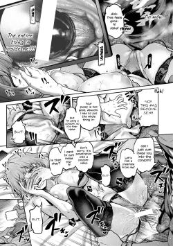 Page 51 of Watashi wa Tada Skirt o Mijikaku shita dake | All I Did Was Shorten My Skirt