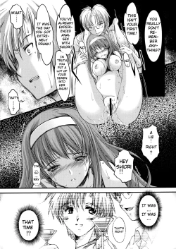 Page 22 of Shiori VolumeThe feast with insanity and desperation Part 2