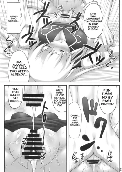 Page 23 of Ok Keine | Okay, Sleep