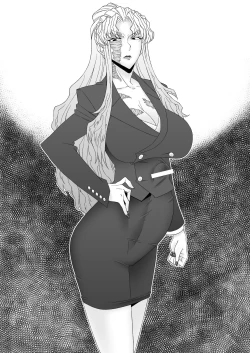 Page 7 of Chinpou Yorozue Michinanpo