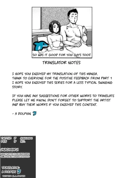 Page 27 of Aijou Koukan Kouhen | Love Affair Part 2 + Extras