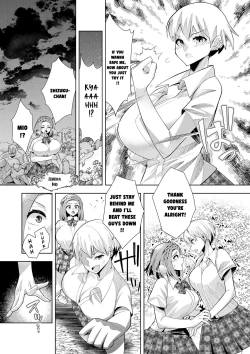 Page 14 of Youkoso Isekai e, Dewa Shinde Kudasai ch. 2