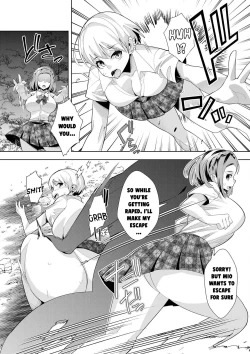 Page 15 of Youkoso Isekai e, Dewa Shinde Kudasai ch. 2