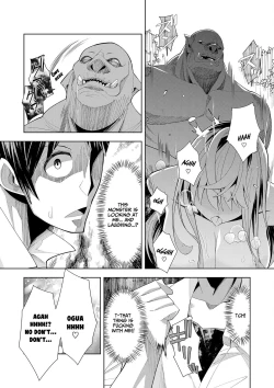 Page 5 of Youkoso Isekai e, Dewa Shinde Kudasai ch. 2