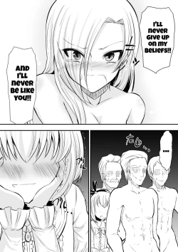 Page 11 of Kyoushitsu no Joou 2 | Queen of the Classroom 2