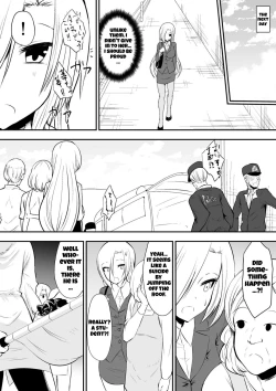 Page 14 of Kyoushitsu no Joou 2 | Queen of the Classroom 2