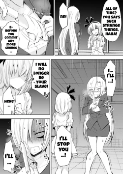 Page 29 of Kyoushitsu no Joou 2 | Queen of the Classroom 2