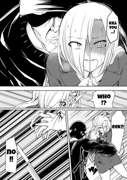 Page 30 of Kyoushitsu no Joou 2 | Queen of the Classroom 2