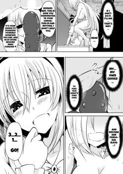 Page 41 of Kyoushitsu no Joou 2 | Queen of the Classroom 2