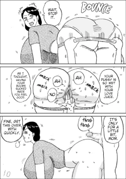 Page 11 of Morning Oppai