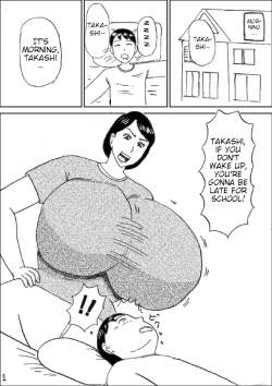 Page 2 of Morning Oppai