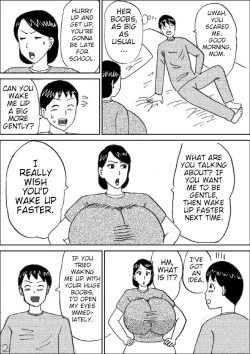 Page 3 of Morning Oppai