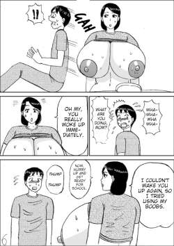 Page 7 of Morning Oppai