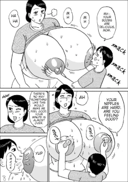 Page 9 of Morning Oppai