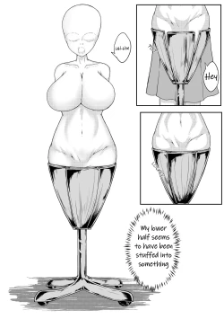 Page 11 of Self-Bondage 3