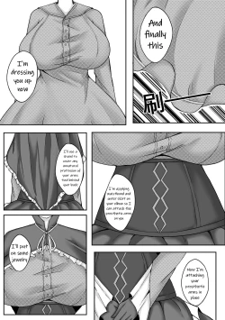 Page 13 of Self-Bondage 3