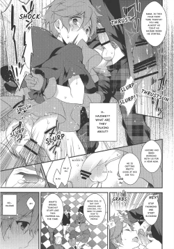 Page 3 of MOB