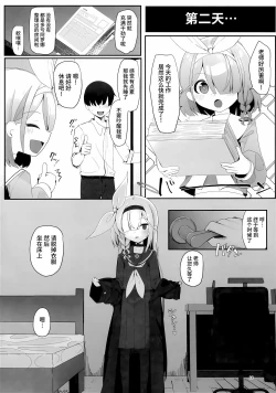 Page 14 of Plana no Oshigoto | 普拉娜的工作