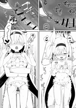 Page 26 of Plana no Oshigoto | 普拉娜的工作