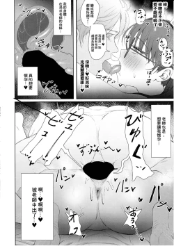 Page 15 of Kenzen Denai Kivotos Seikatsu