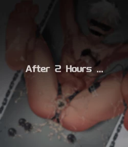 Page 162 of Mercenary Boy