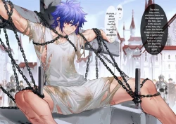 Page 14 of End of Knight