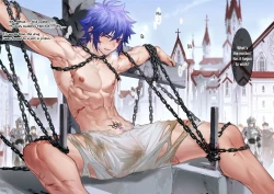 Page 19 of End of Knight