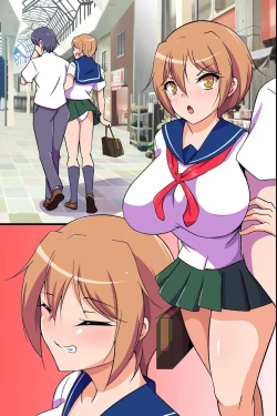 Page 45 of Onnanokotachi~