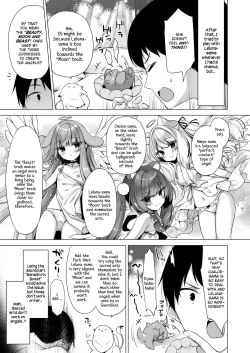 Page 13 of Daten Keikaku 3| Fallen Plan 3