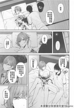 Page 22 of Natsu no Yoru no Nostalgia