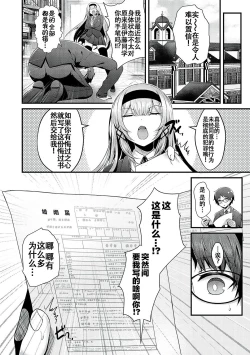 Page 28 of Suki Ari Seito Kaichou