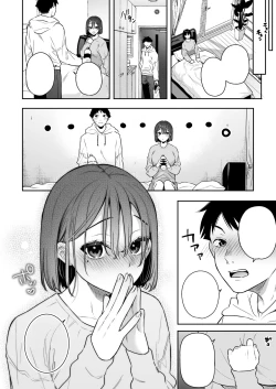Page 34 of Kanojo no Hatsujou Switch