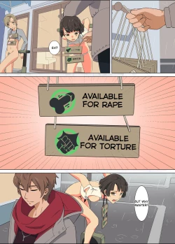 Page 9 of Ayaki no Uchuu Houshi