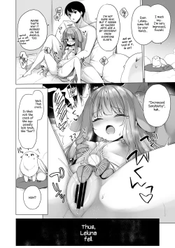 Page 38 of Daten Keikaku 3| Fallen Plan 3