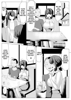 Page 8 of Friend's Sister