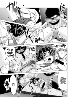 Page 19 of Mai-chan Defeated!!