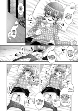 Page 2 of Tokubetsu Jugyou wa Houkago ni | The SpecialSchool