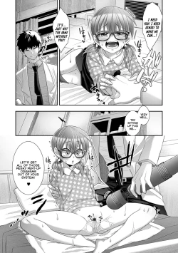 Page 3 of Tokubetsu Jugyou wa Houkago ni | The SpecialSchool