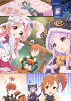 Page 58 of Colorful Connect 4th:Dive