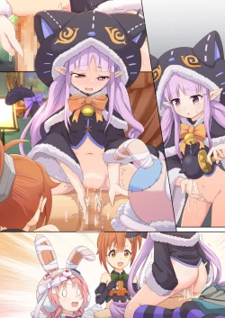 Page 61 of Colorful Connect 4th:Dive