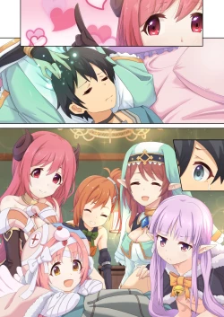 Page 66 of Colorful Connect 4th:Dive