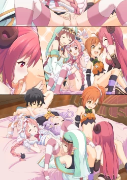 Page 67 of Colorful Connect 4th:Dive