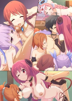 Page 72 of Colorful Connect 4th:Dive