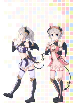 Page 64 of Colorful Connect 5th:Dive