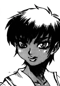 Page 16 of Berserker