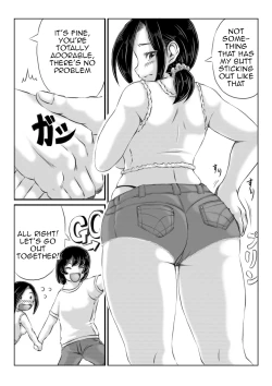 Page 18 of Haha to Moto Futoukou Musuko no Natsuyasumi | Mother and Her Truant Son on Summer Holidays