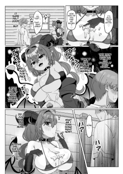 Page 40 of Mamono o Kakumatta Yuusha no Matsuro Joukan | The End of the Hero who hid a Demon: Volume 1