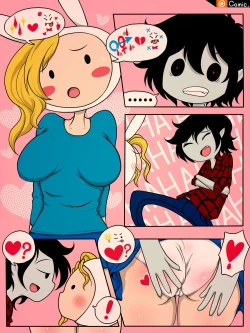 Page 6 of UNFORGETABLE TIME