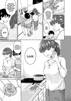 Page 7 of RE: Ame to Hikari Kouhen | RE: Rain and Light Ends