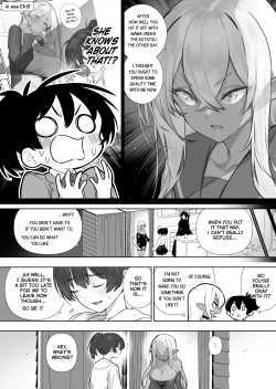 Page 214 of Futanari no Elf Descensored